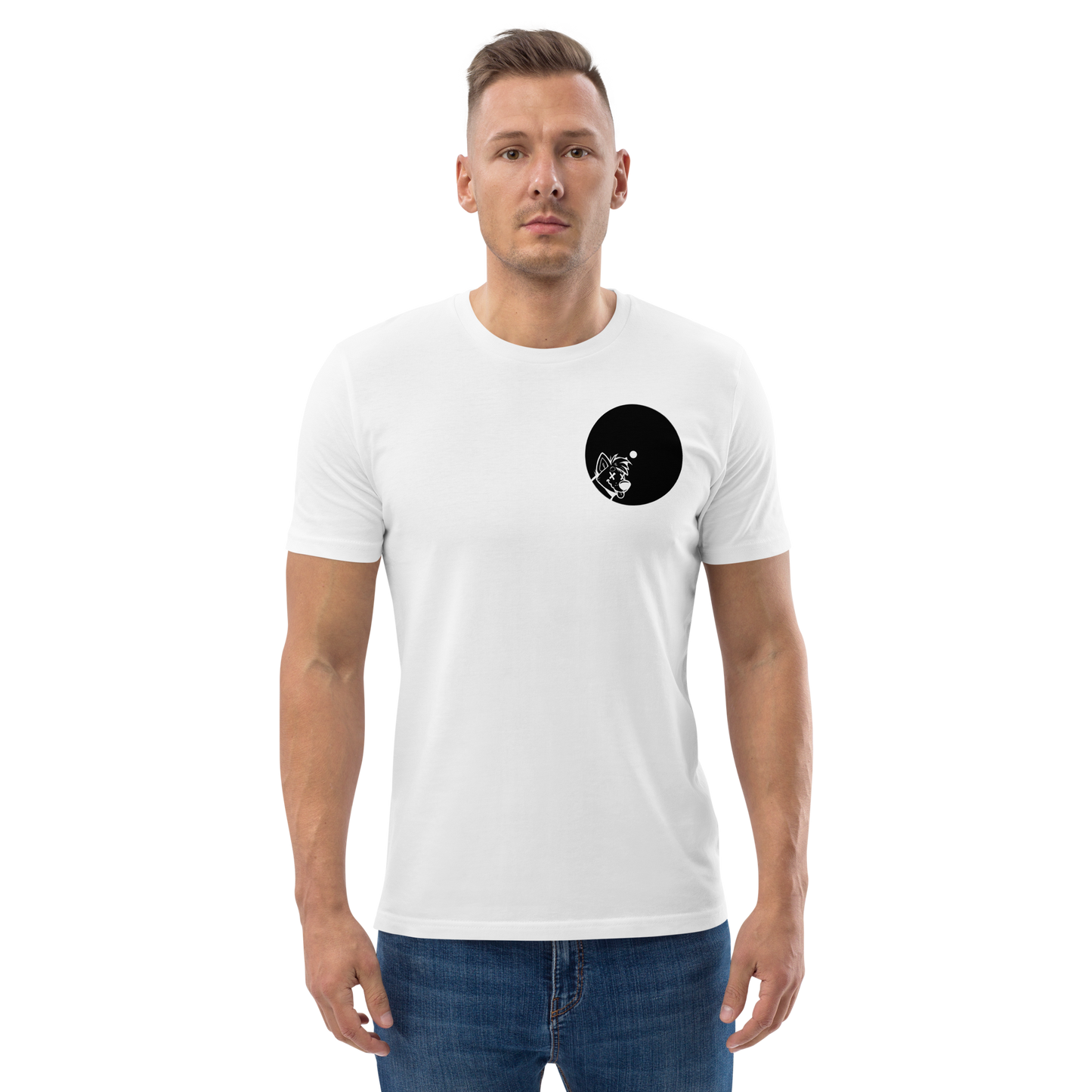 Stoppy Redux T-Shirt
