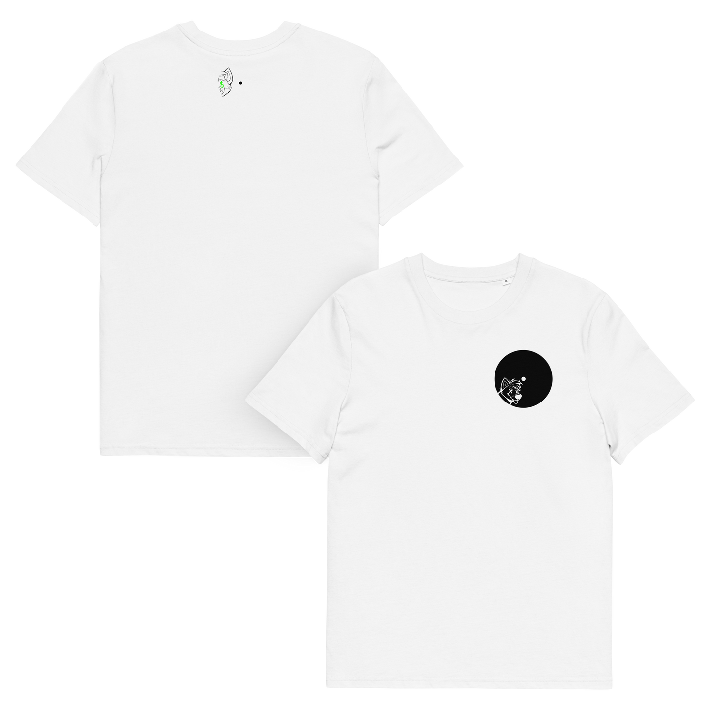 Stoppy Redux T-Shirt