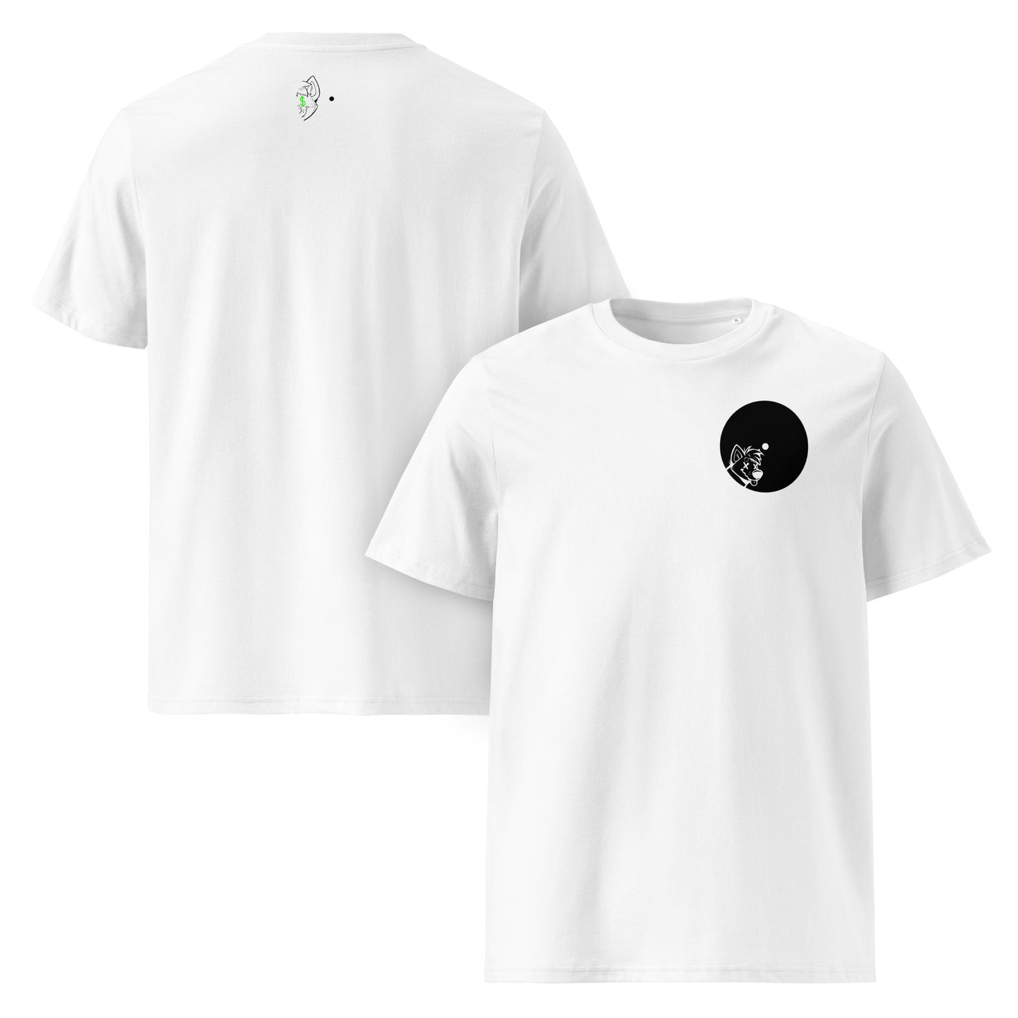 Stoppy Redux T-Shirt