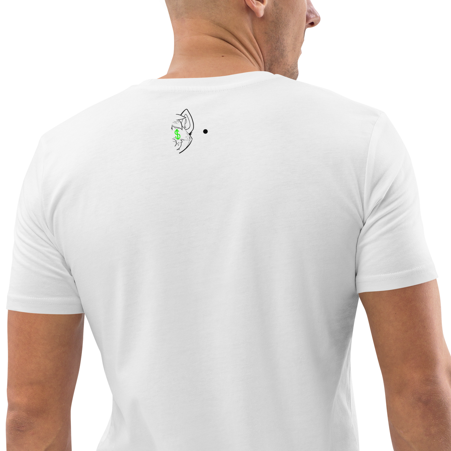 Stoppy Redux T-Shirt